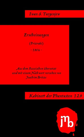 Erscheinungen