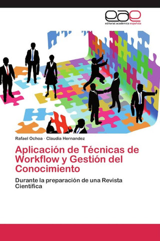 Aplicación de Técnicas de Workflow y Gestión del Conocimiento
