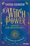 WitchPower – Entdecke deine magischen Kräfte