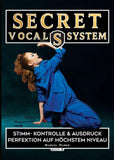 Secret Vocal System 6