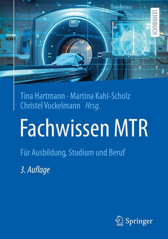 Fachwissen MTR