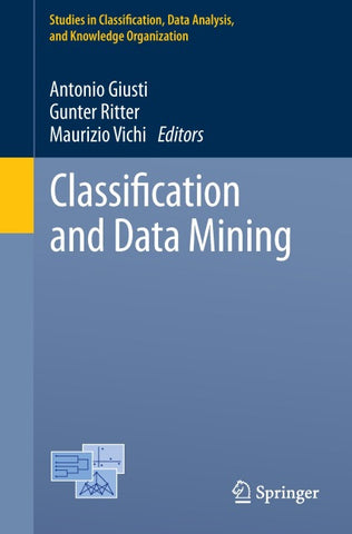Classification and Data Mining