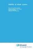 Stability of Elastic Systems