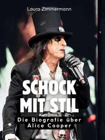 Schock mit Stil