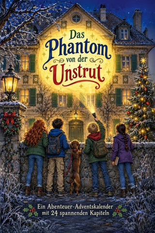 Das Phantom von der Unstrut