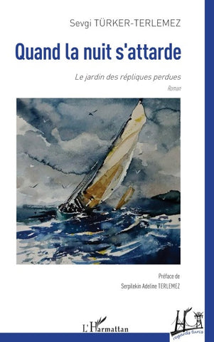 Quand la nuit s'attarde