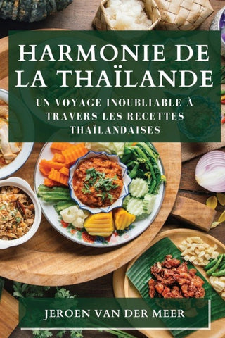 Harmonie de la Thaïlande