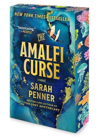 The Amalfi Curse