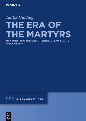 The Era of the Martyrs