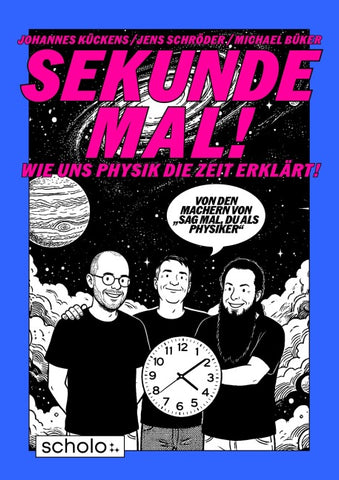 Sekunde mal