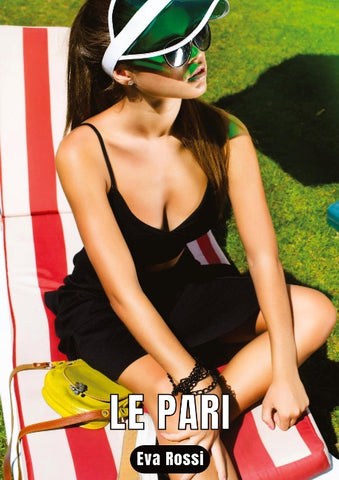 Le Pari