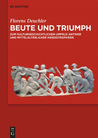 Beute und Triumph