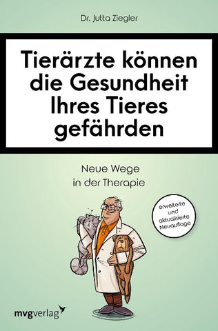 Tierärzte können die Gesundheit Ihres Tieres gefährden