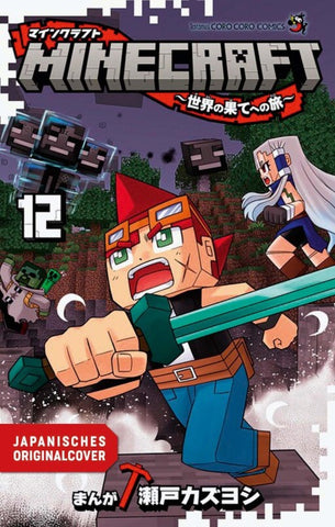 Minecraft 12