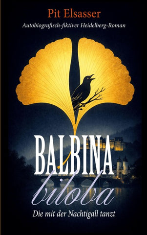 Balbina biloba