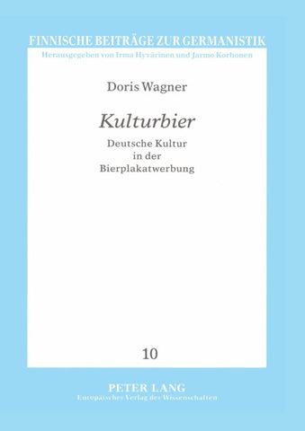 «Kulturbier»