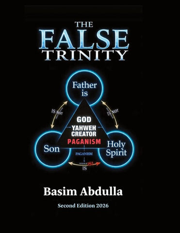 The False Trinity
