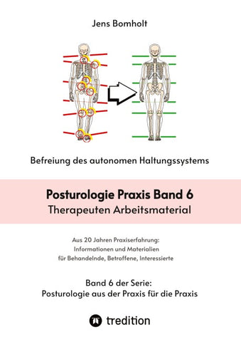 Posturologie Praxis Band 6