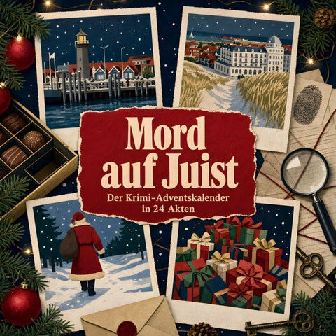 Mord auf Juist