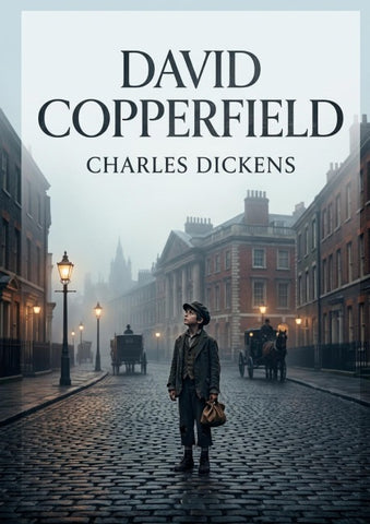 David Copperfield