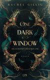 One Dark Window