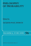 Philosophy of Probability