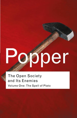 Open Society and its Enemies