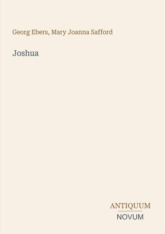 Joshua