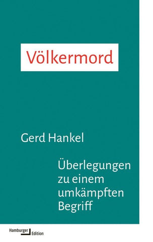 Völkermord
