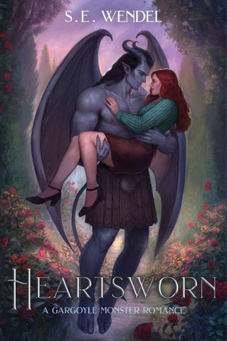 Heartsworn