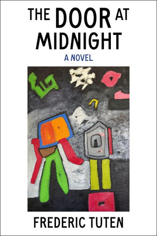 The Door at Midnight
