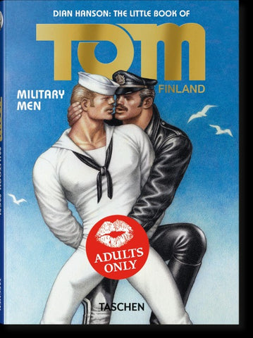 The Little Book of Tom