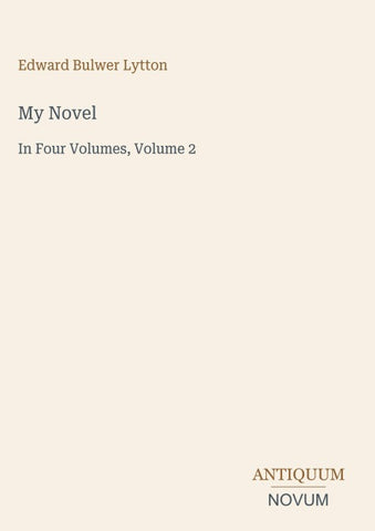 My Novel