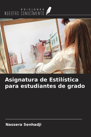 Asignatura de Estilística para estudiantes de grado