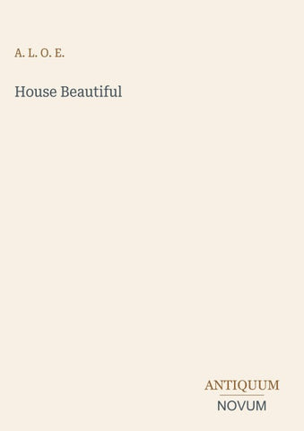 House Beautiful