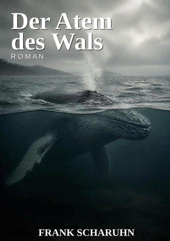 Der Atem des Wals