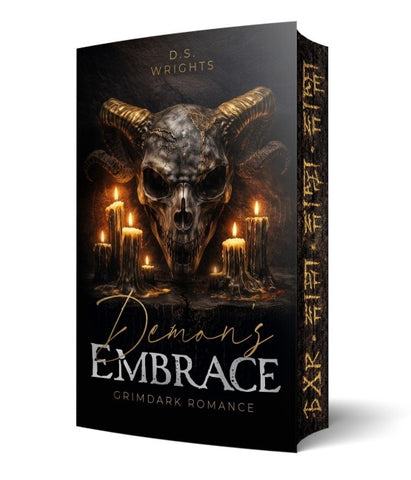 Demon's Embrace