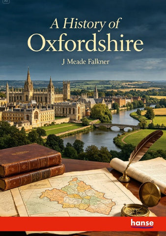 A History of Oxfordshire