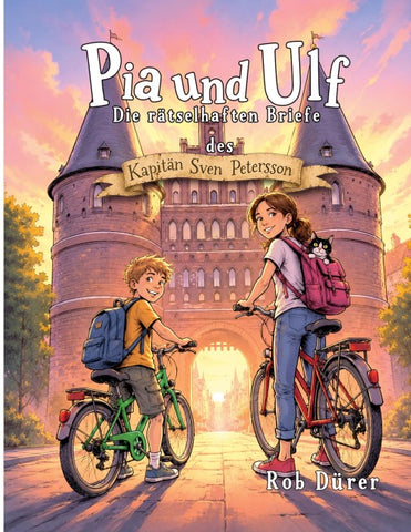 Pia und Ulf