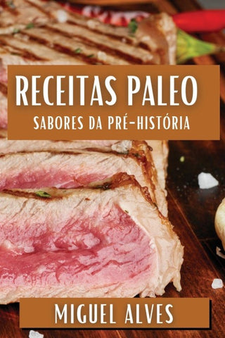 Receitas Paleo