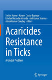 Acaricides Resistance in Ticks