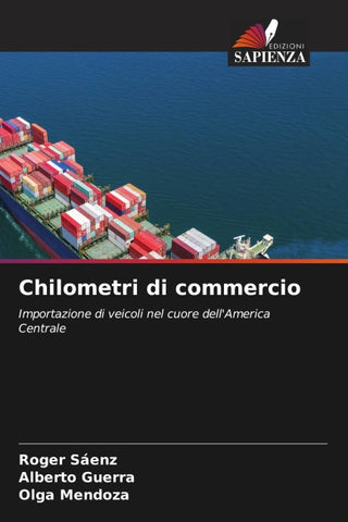 Chilometri di commercio
