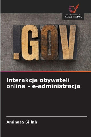 Interakcja obywateli online - e-administracja