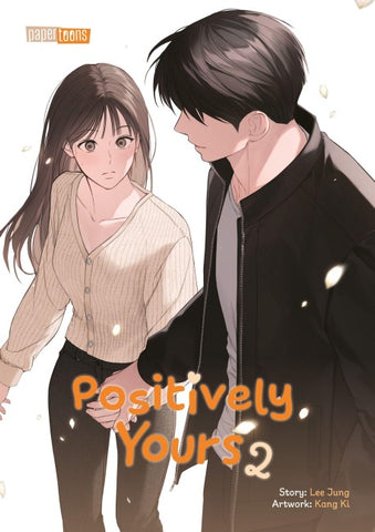 Positively Yours 02