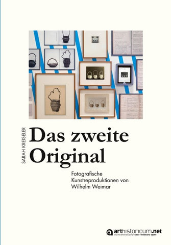 Das zweite Original