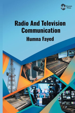 Radio And Television Communication
