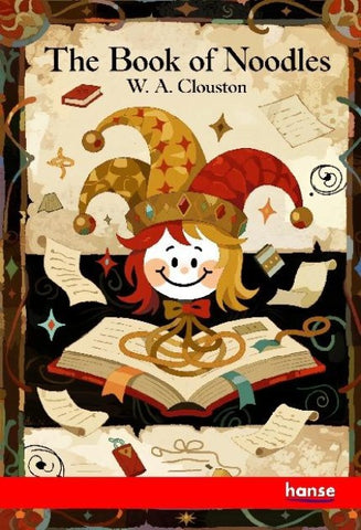 The Book of Noodles