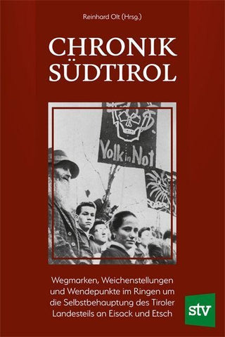 Chronik Südtirol