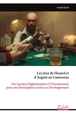 Les Jeux de Hasard et  d'Argent au Cameroun