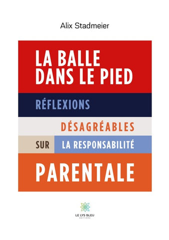 La balle dans le pied